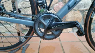 Lapierre Pulsium SAT 7.0 di2