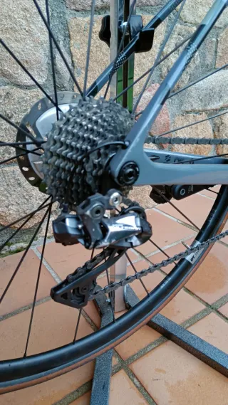 Lapierre Pulsium SAT 7.0 di2