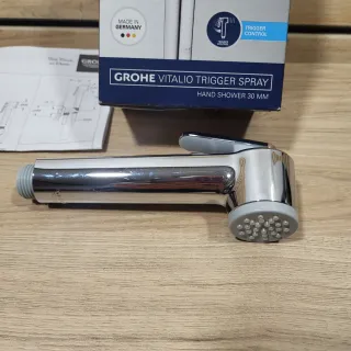 Ducha de mano Grohe Vitalio Trigger Spray