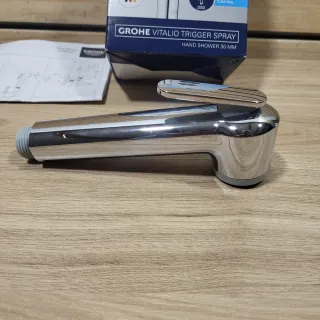 Ducha de mano Grohe Vitalio Trigger Spray