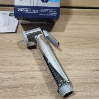 Ducha de mano Grohe Vitalio Trigger Spray