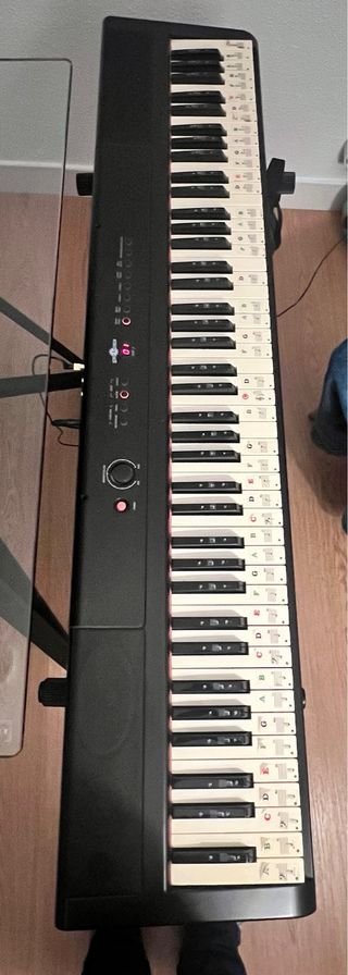 Organo Gear4Music 88 teclas