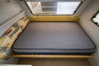 Colchón de 180x105x17