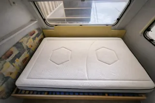 Colchón de 180x105x17