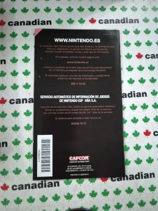 Resident Evil 4 GameCube