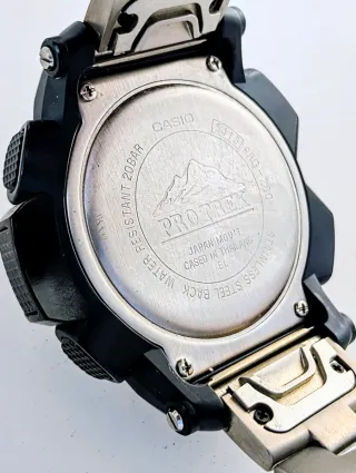 Casio® Protrek PRG-280T-2ER