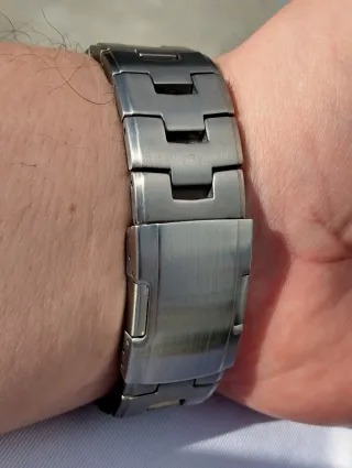 Casio® Protrek PRG-280T-2ER