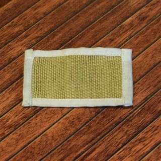 Muebles miniatura escala 1:12