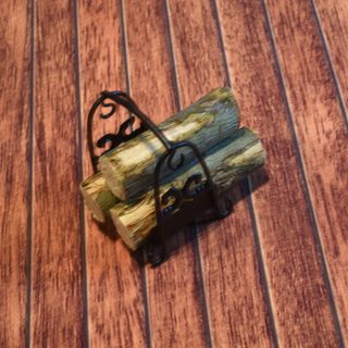 Muebles miniatura escala 1:12