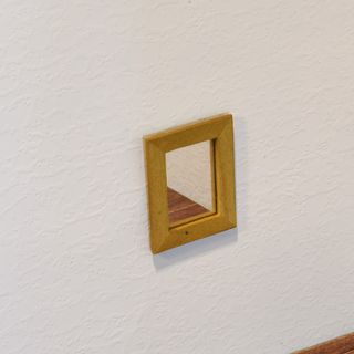 Muebles miniatura escala 1:12