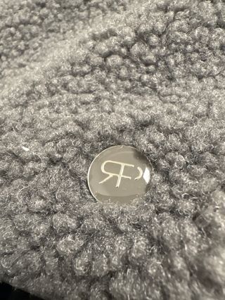 Bolso de mujer Parfois gris