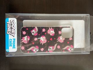 Funda iPhone 12 Mini Looney Tunes / friends