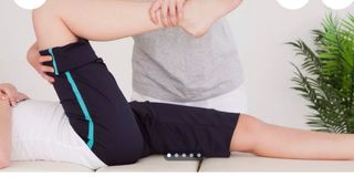 Servei de fisoterapia