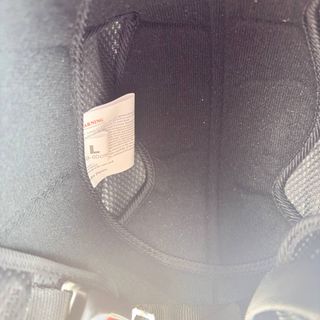 Casco integral AVT MX infantil y juvenil L