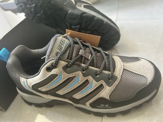 Zapatillas montaña mujer Hi-Tec Talla 38