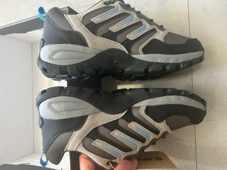 Zapatillas montaña mujer Hi-Tec Talla 38
