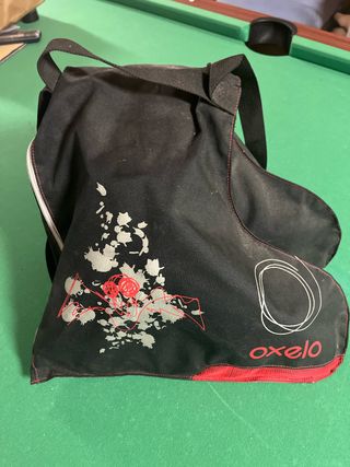 Patines Oxelo. Talla 36-38