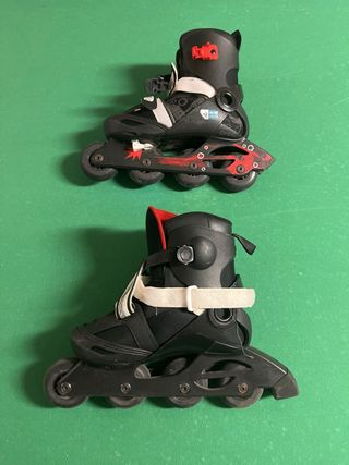 Patines Oxelo. Talla 36-38