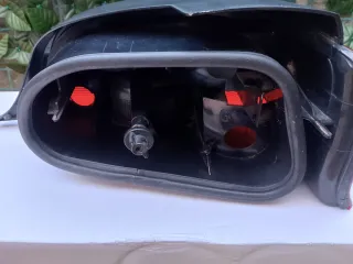 Fanale Posteriore SX ( lato guida)Citroen Saxo- VT