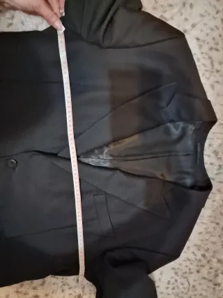 Traje de Frac PiereLorenzo Talla 56