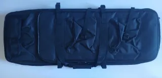 Funda Negra Delta Tactics nueva y sin usar.