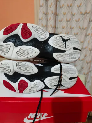 Zapatillas Nike Air Jordan Hombre Talla 42