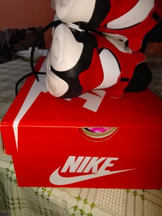 Zapatillas Nike Air Jordan Hombre Talla 42