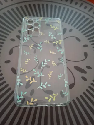 6 custodie Samsung A52 5G