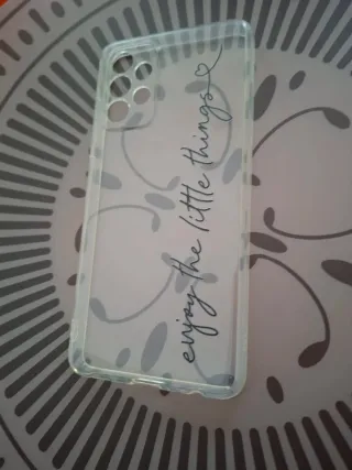 6 custodie Samsung A52 5G