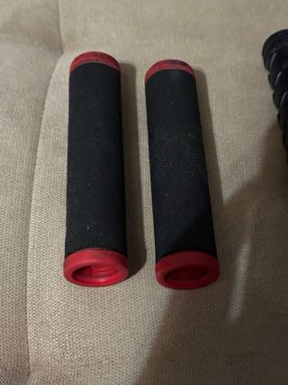 Puños para Bicicleta