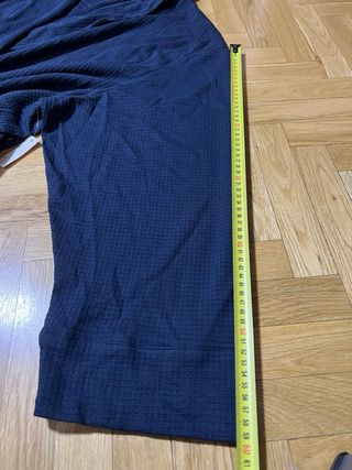 Albornoz Amazon Essentials Ligero Talla XXL Grande