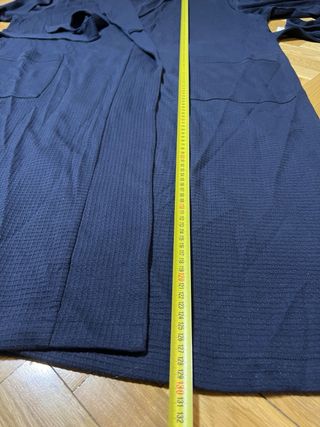 Albornoz Amazon Essentials Ligero Talla XXL Grande