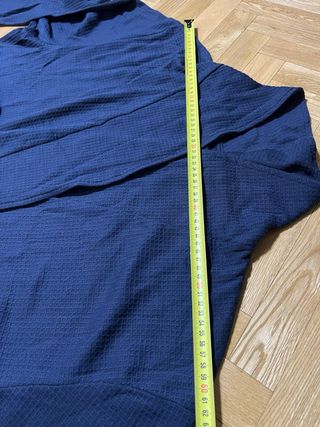 Albornoz Amazon Essentials Ligero Talla XXL Grande