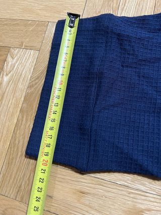 Albornoz Amazon Essentials Ligero Talla XXL Grande