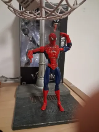 Figura Spiderman 3 2007