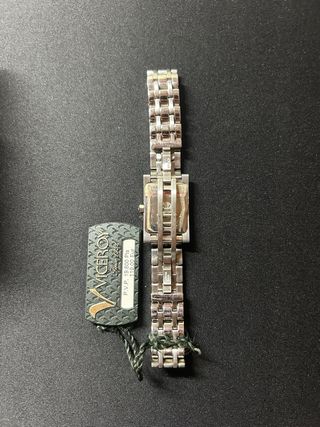 Reloj Viceroy Negro Nuevo