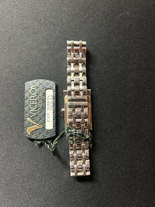 Reloj Viceroy Negro Nuevo