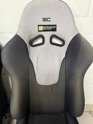 Asientos Semibaquet BC (2 uds)