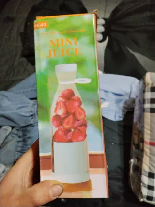 Mini Frullatore YE-03