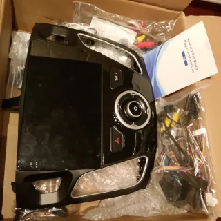 Radio Android Ford Focus mk3