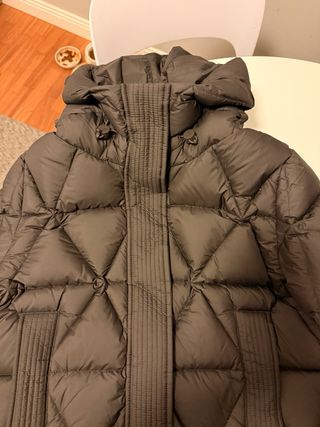 Giubbotto K-Way donna