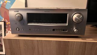 Denon Receptor Surround AVR-2308 Multi Zone
