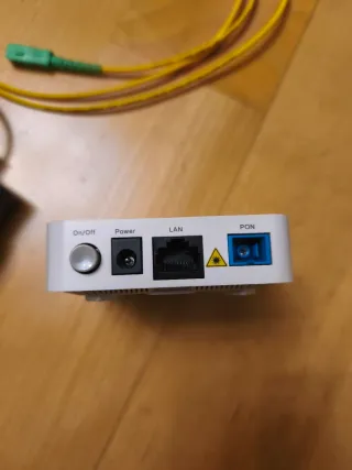 GPON ONU FiberHome