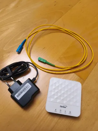 GPON ONU FiberHome