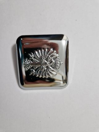 Coleccion insignias,botones,hebillas militares