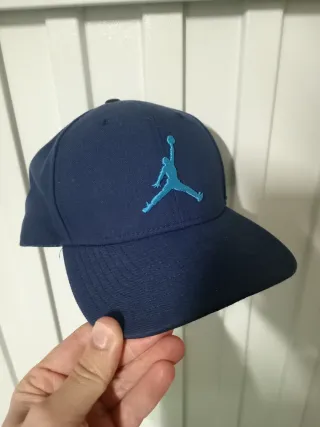 Gorra Jordan
