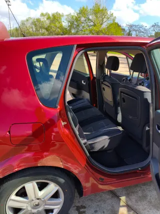 Renault Scenic 2004