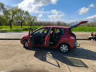 Renault Scenic 2004