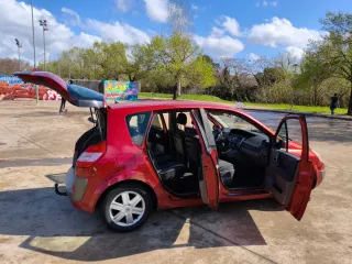 Renault Scenic 2004