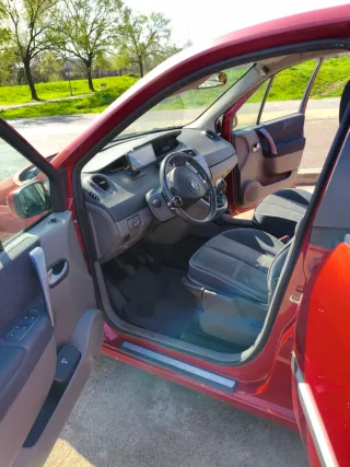 Renault Scenic 2004